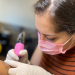 Como eu comecei na tatuagem - Kelly Segovia